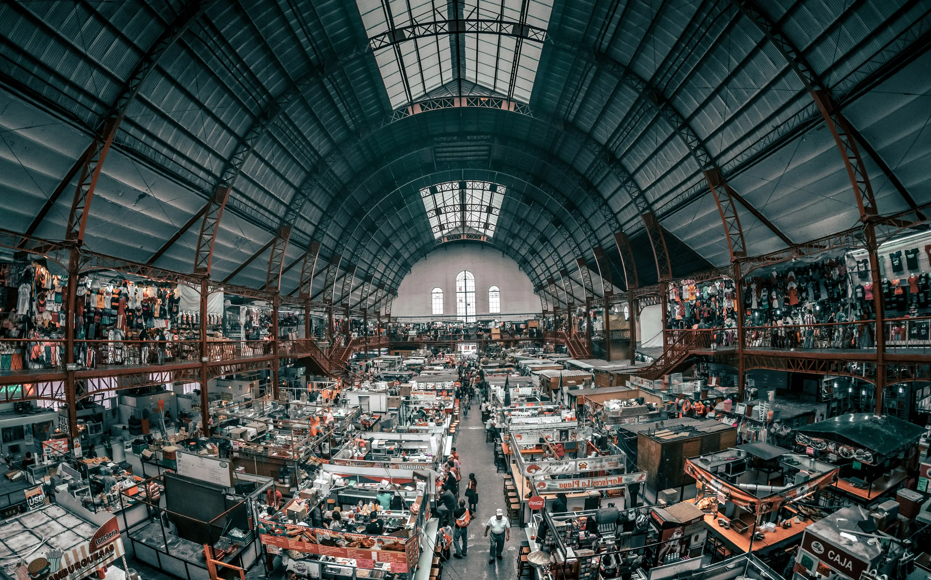 About us