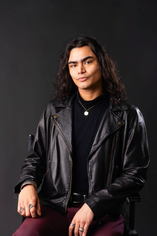 Shaawan Francis Keahna