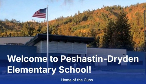 Peshastin-Dryden Elementary School