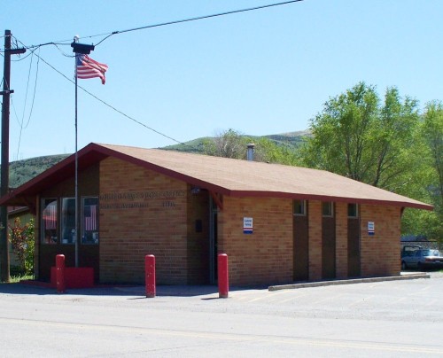 US Post Office