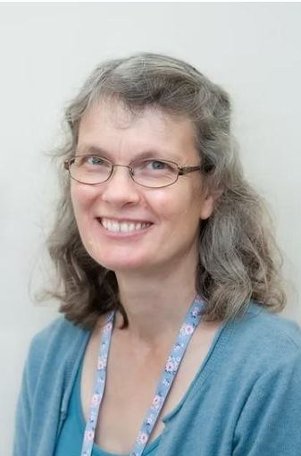 Sarah Salkeld