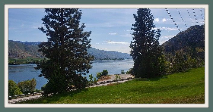 Entiat Washington