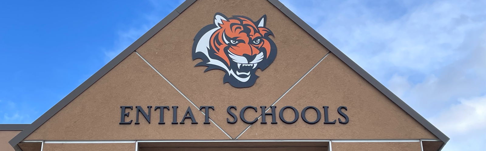 Entiat Middle and High School