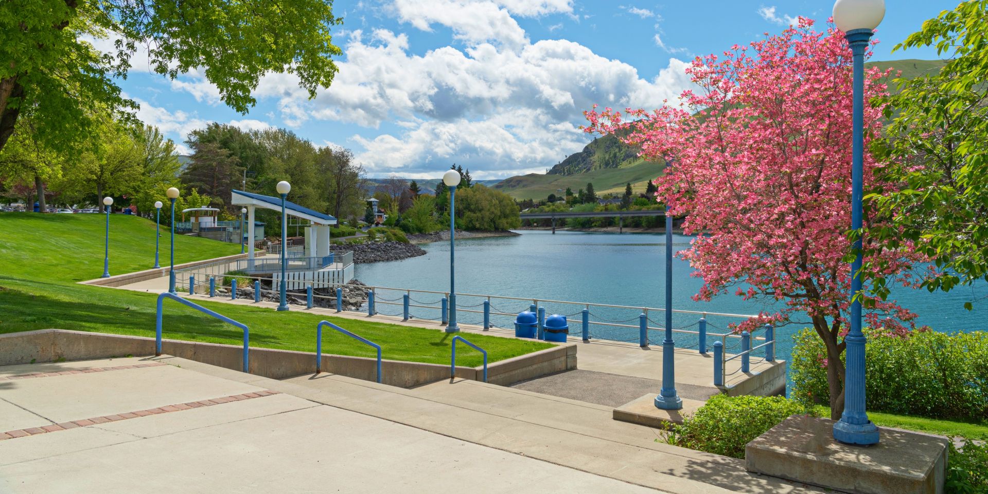 Chelan Washington Business Directory