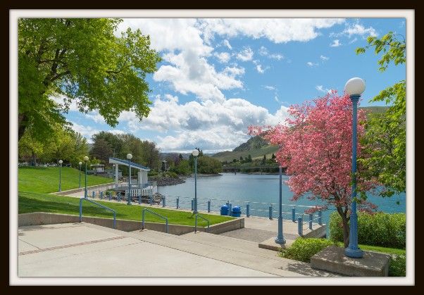 Chelan Washington