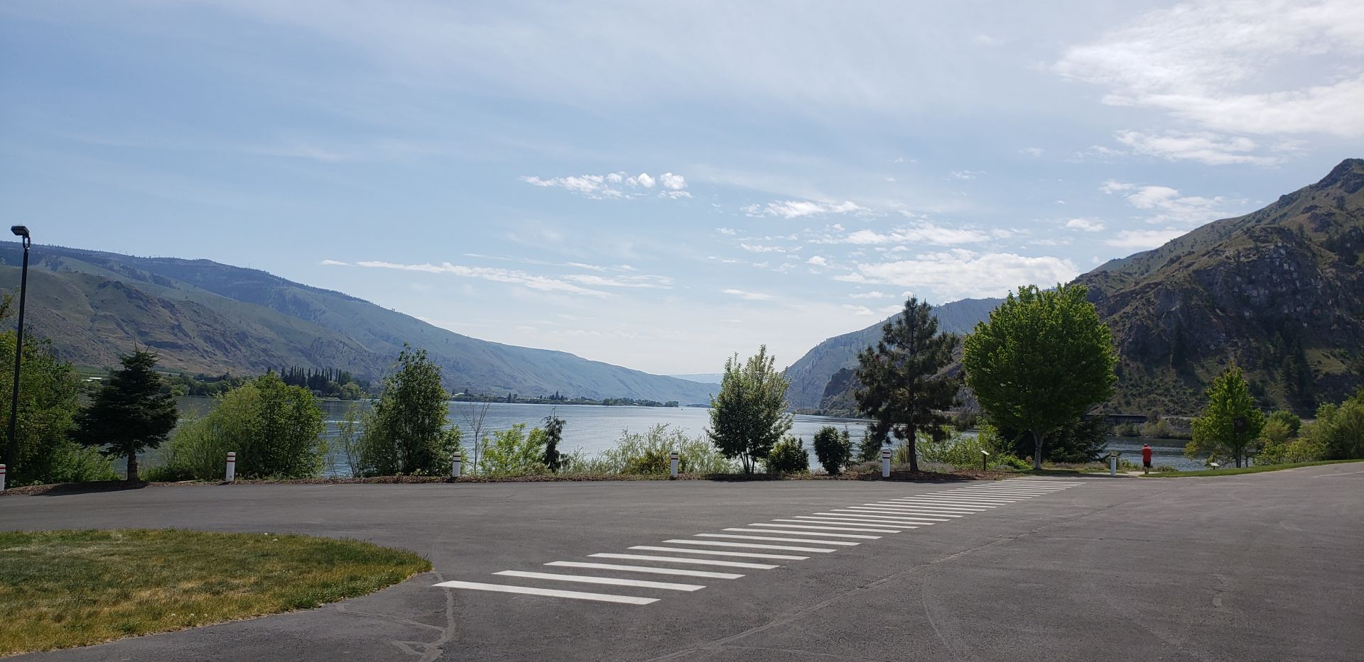 Entiat Washington Business Directory