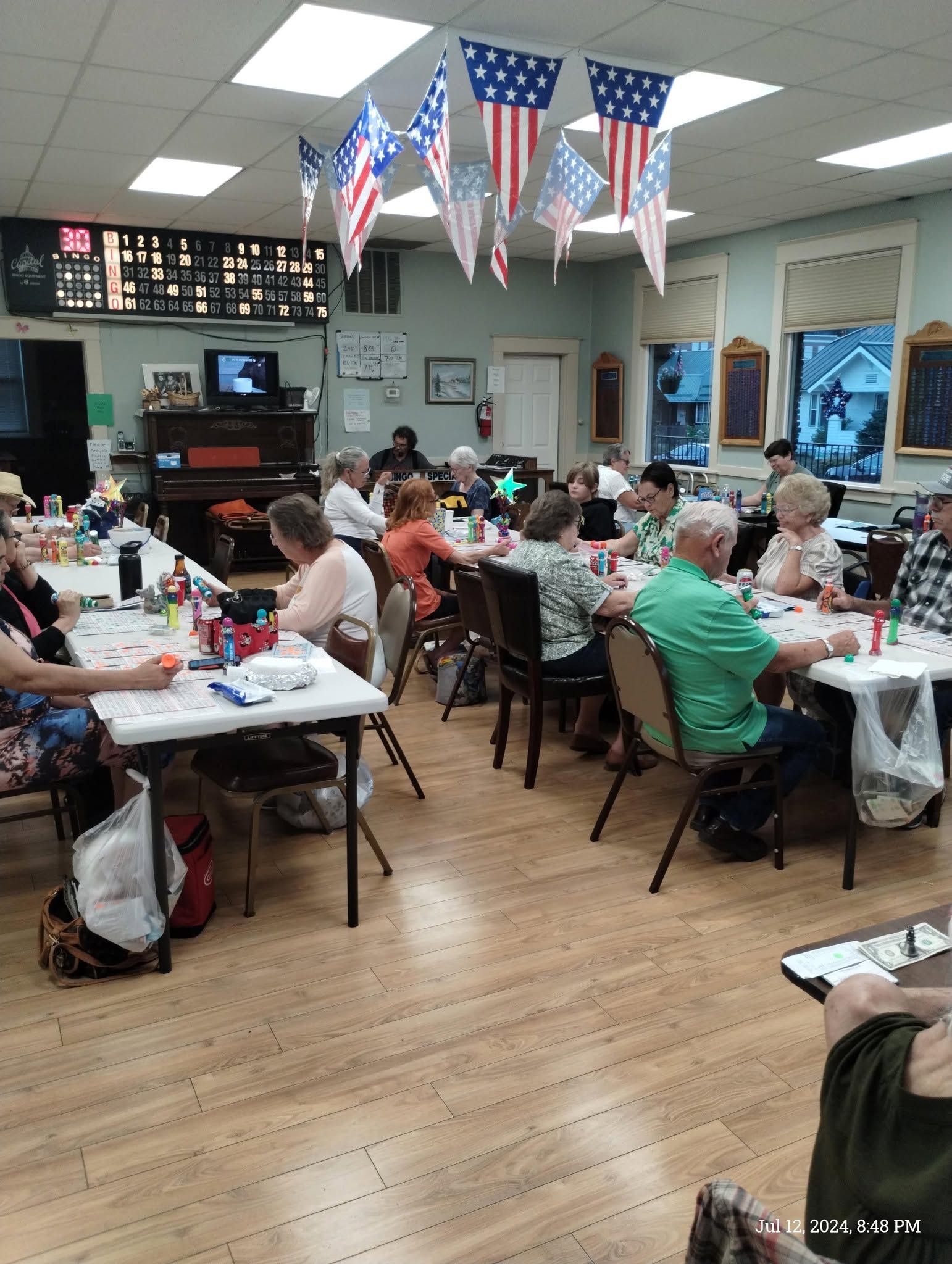 River Valley Commons (The Senior Center)