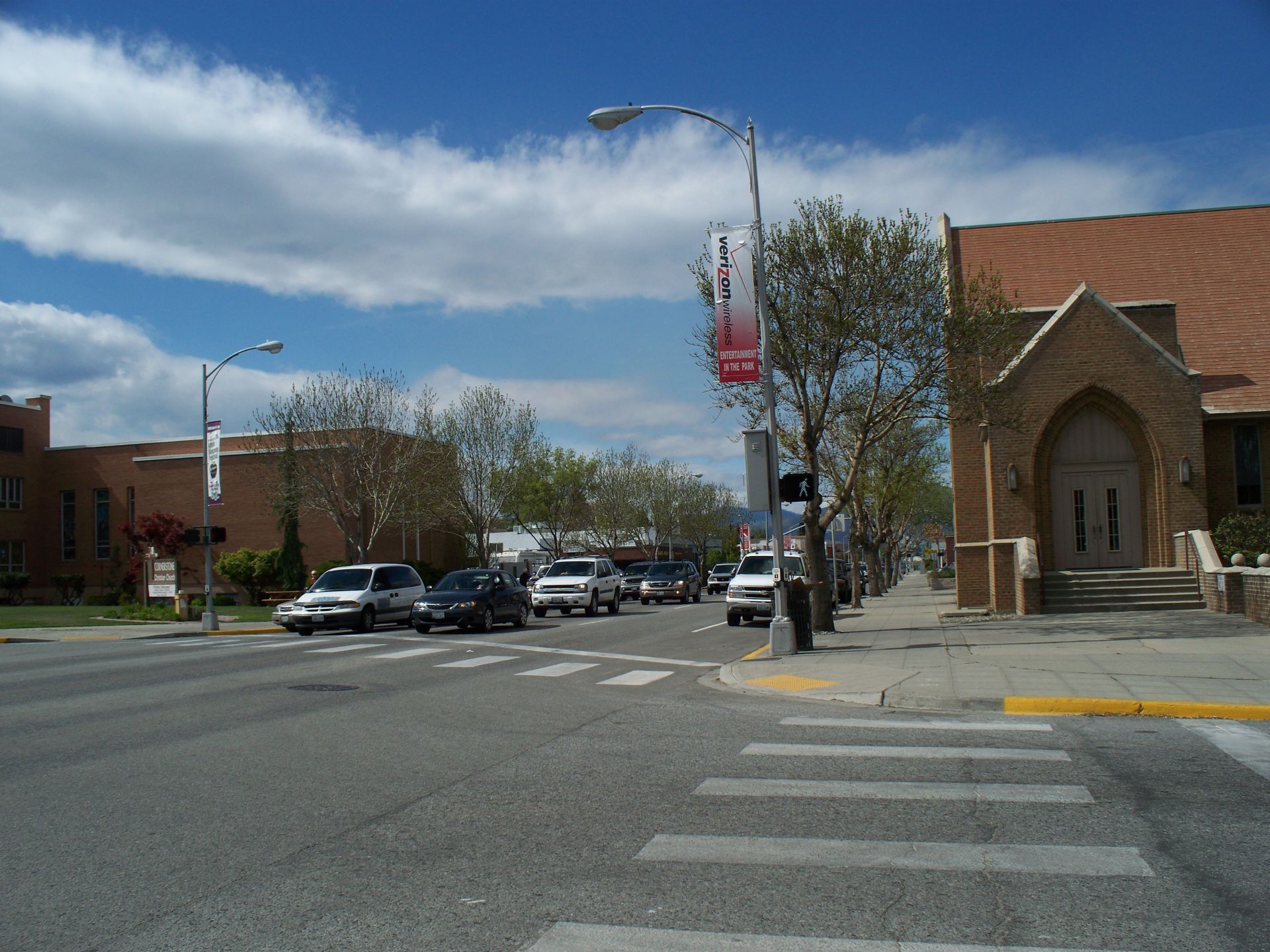 Wenatchee WA Business Directory