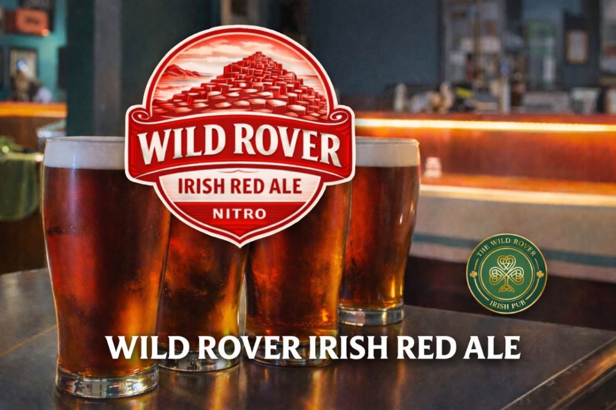 WooBrew®️ Craft Beer Phnom Penh | Lounge Bar - 6