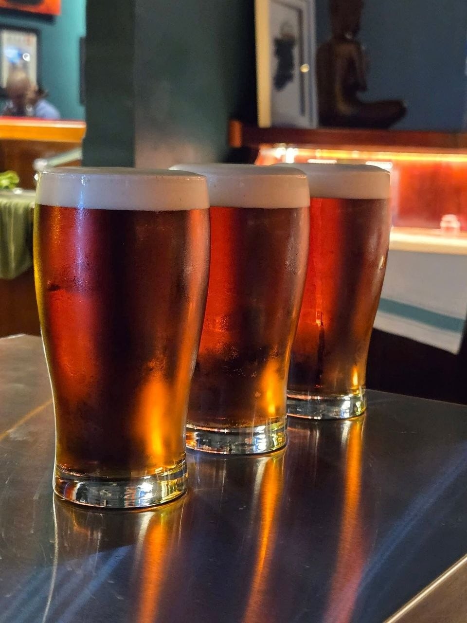 WooBrew®️ Craft Beer Phnom Penh | Lounge Bar - 8