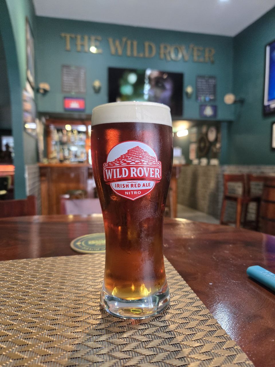WooBrew®️ Craft Beer Phnom Penh | Lounge Bar - 3